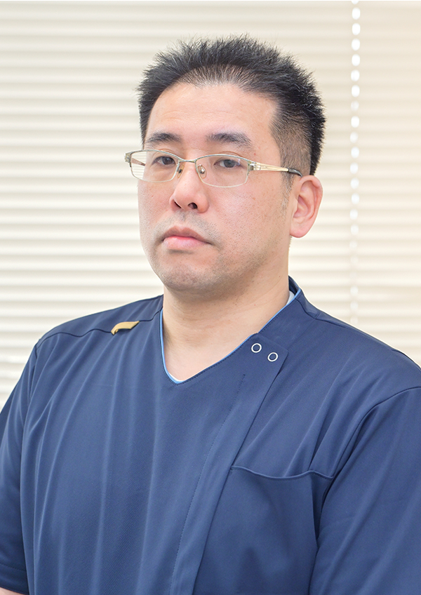 院長画像