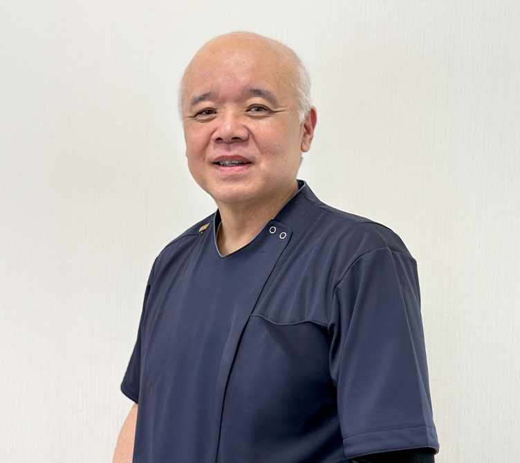 院長画像