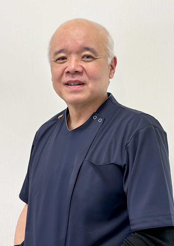 院長画像